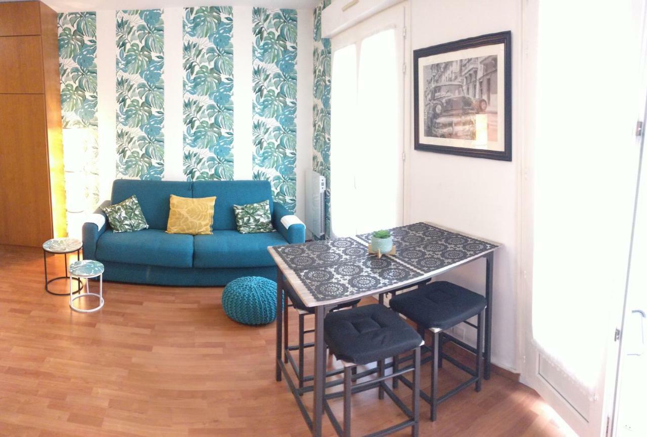 Studio Royal By Beds4Wanderlust - Place Du Marche Avec Parking Prive Фонтенбло Екстер'єр фото
