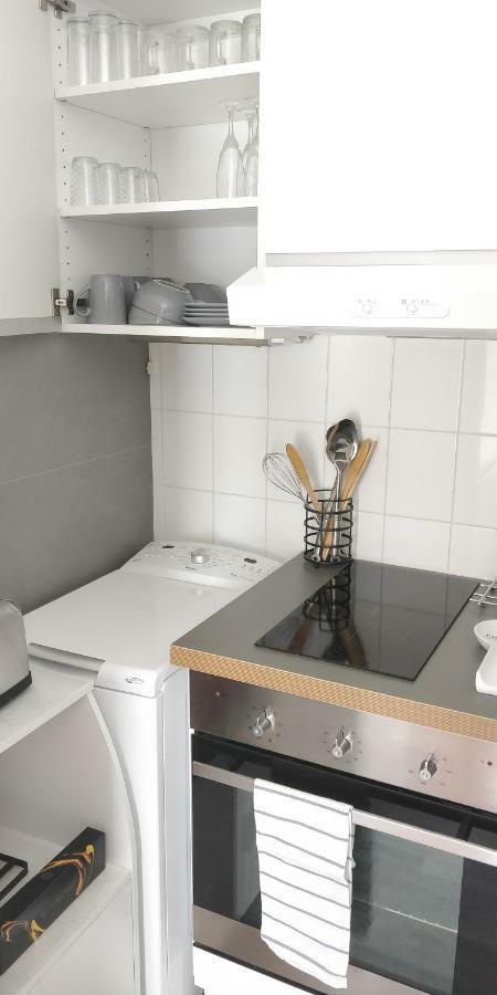 Studio Royal By Beds4Wanderlust - Place Du Marche Avec Parking Prive Фонтенбло Екстер'єр фото