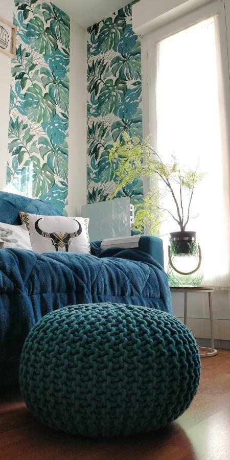 Studio Royal By Beds4Wanderlust - Place Du Marche Avec Parking Prive Фонтенбло Екстер'єр фото