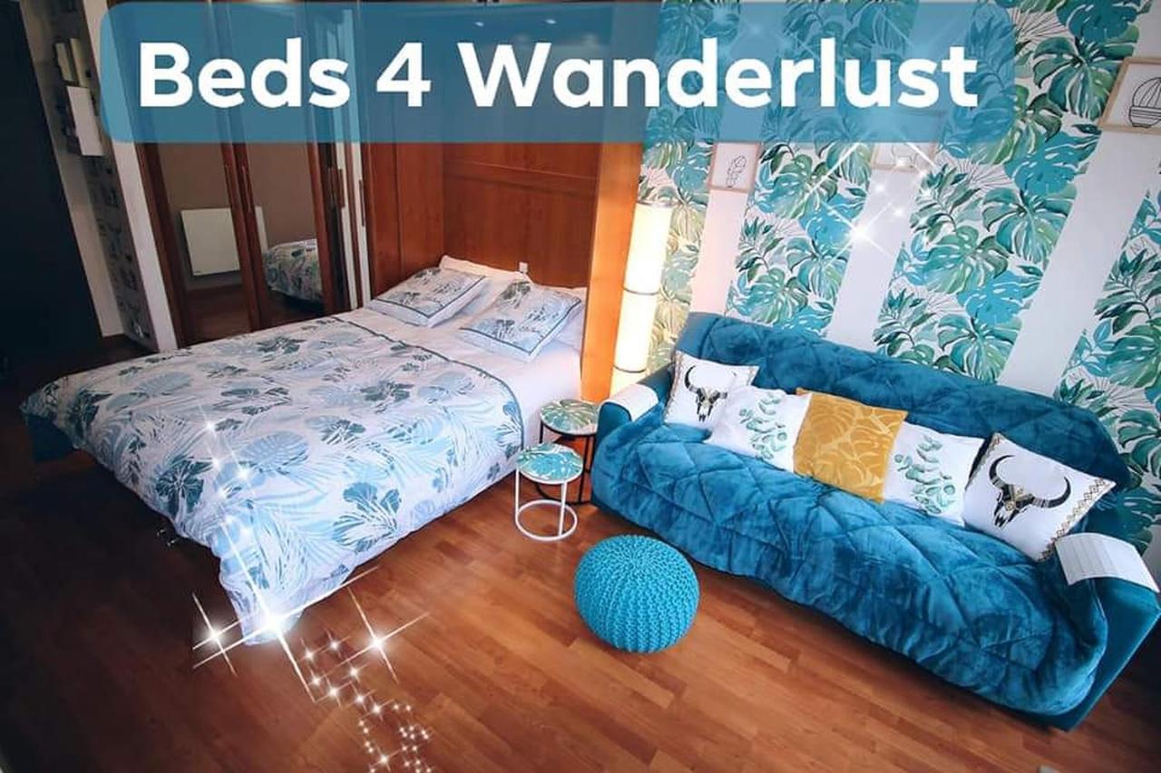 Studio Royal By Beds4Wanderlust - Place Du Marche Avec Parking Prive Фонтенбло Екстер'єр фото